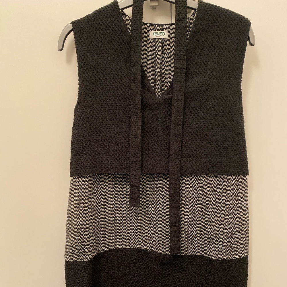 Kenzo dress